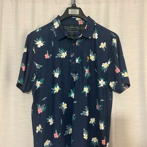 William Murray Golf Polo